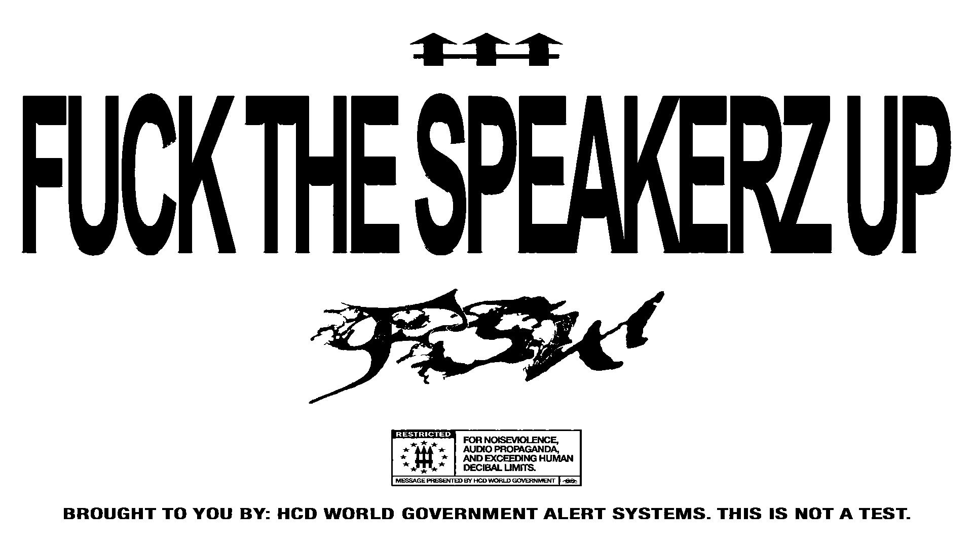 ISOxo — FTSU Title