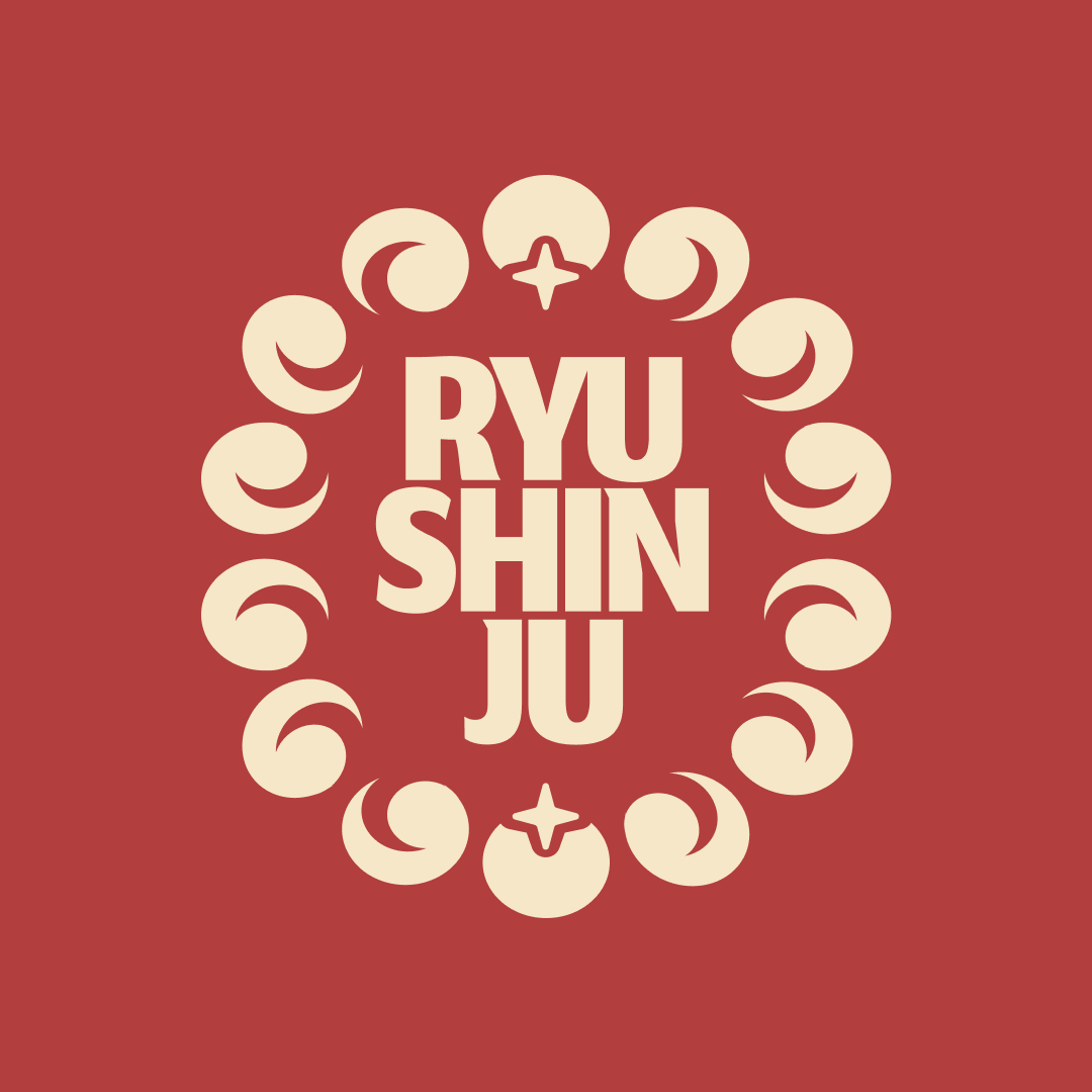 Ryushinju
